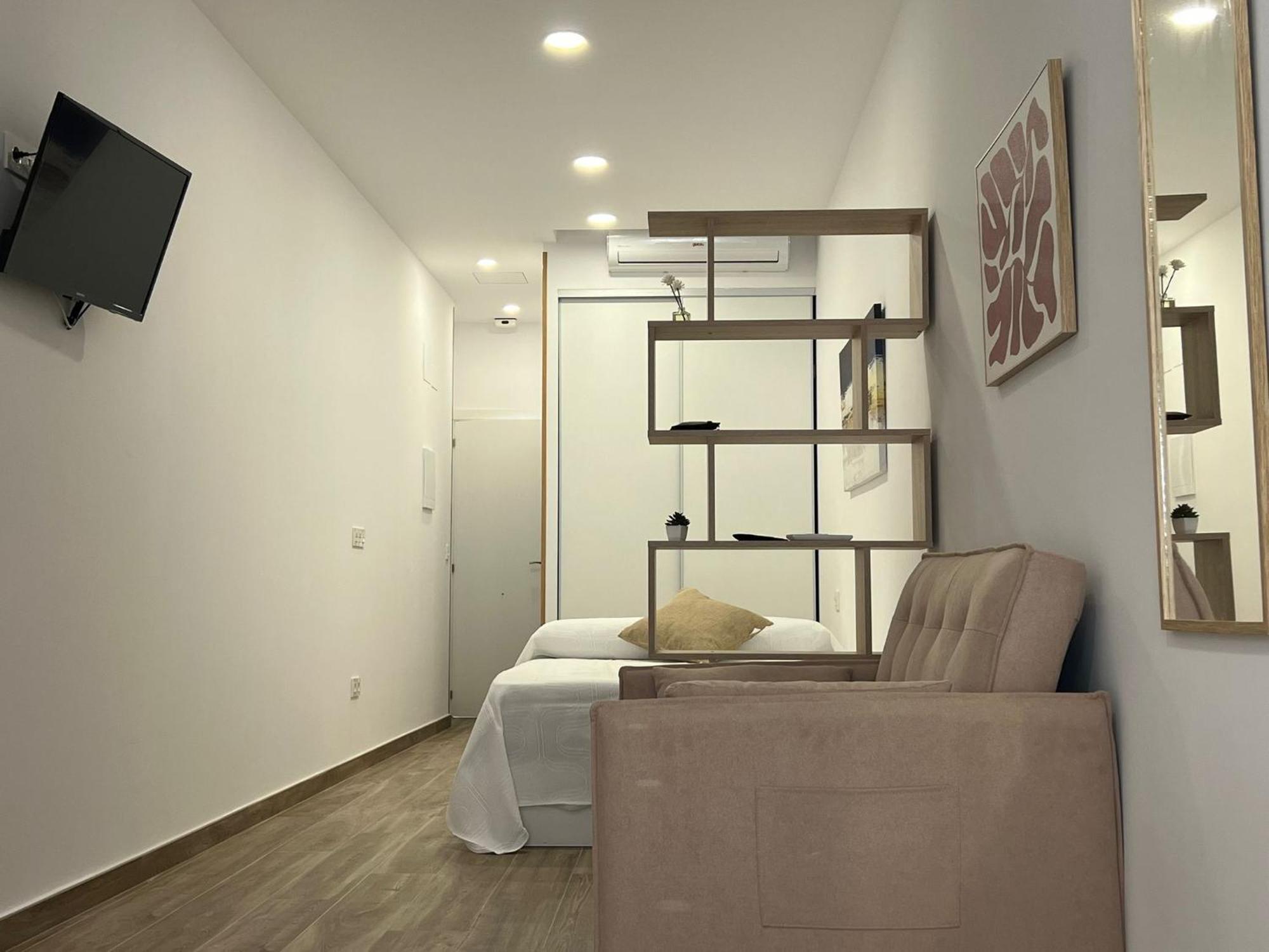 White House Apartment Castellon de la Plana Exterior photo