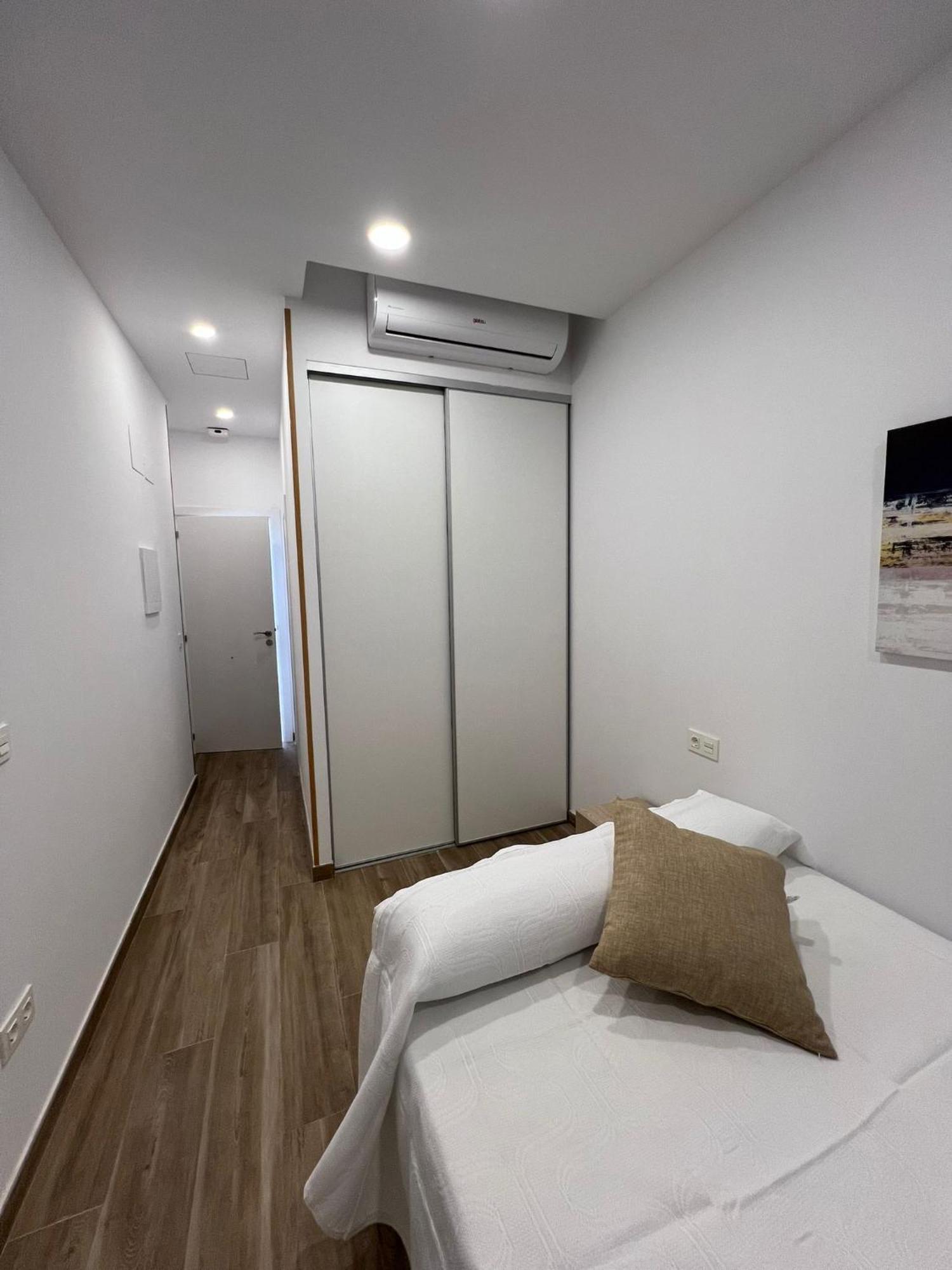 White House Apartment Castellon de la Plana Exterior photo