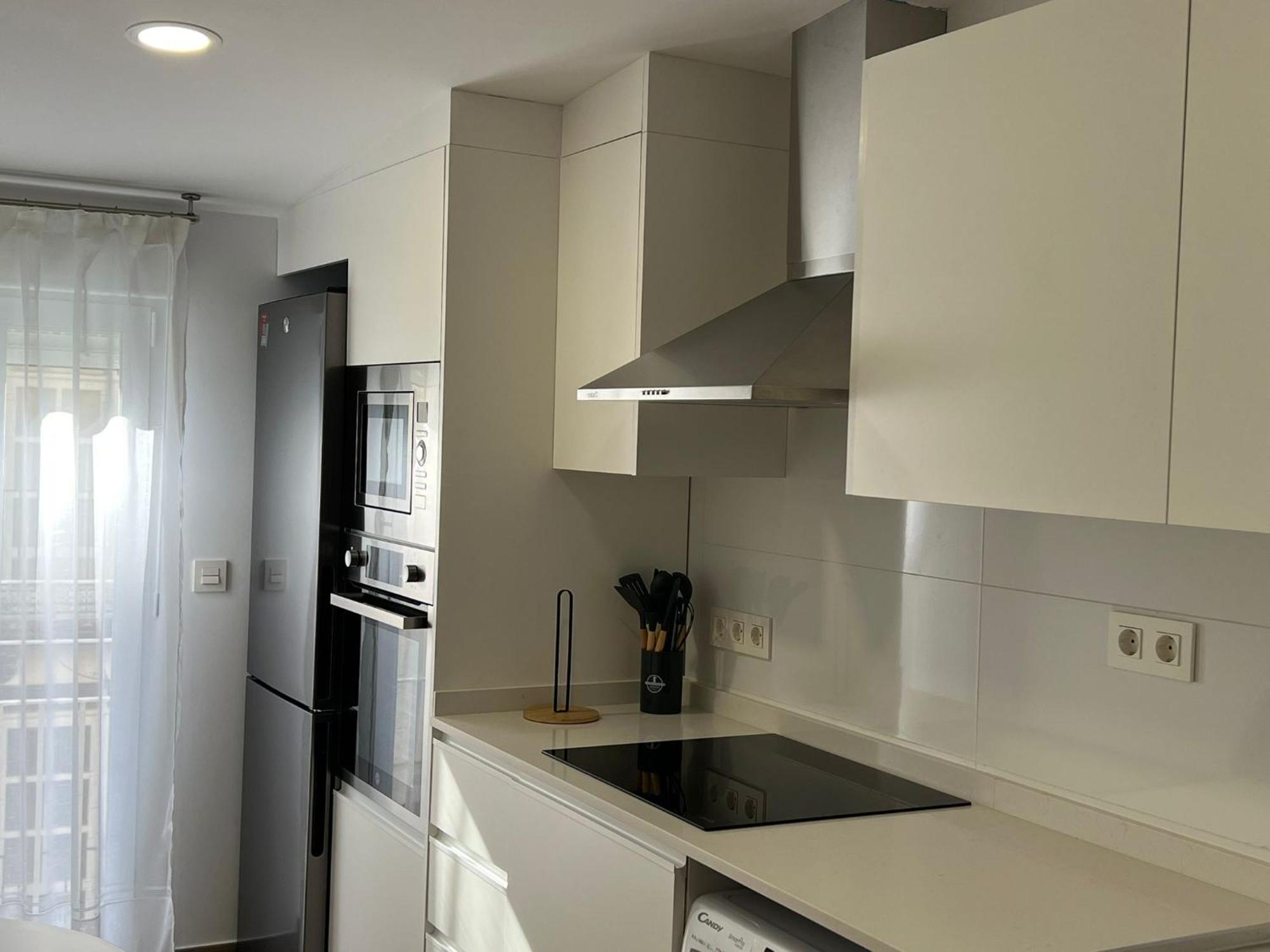 White House Apartment Castellon de la Plana Exterior photo