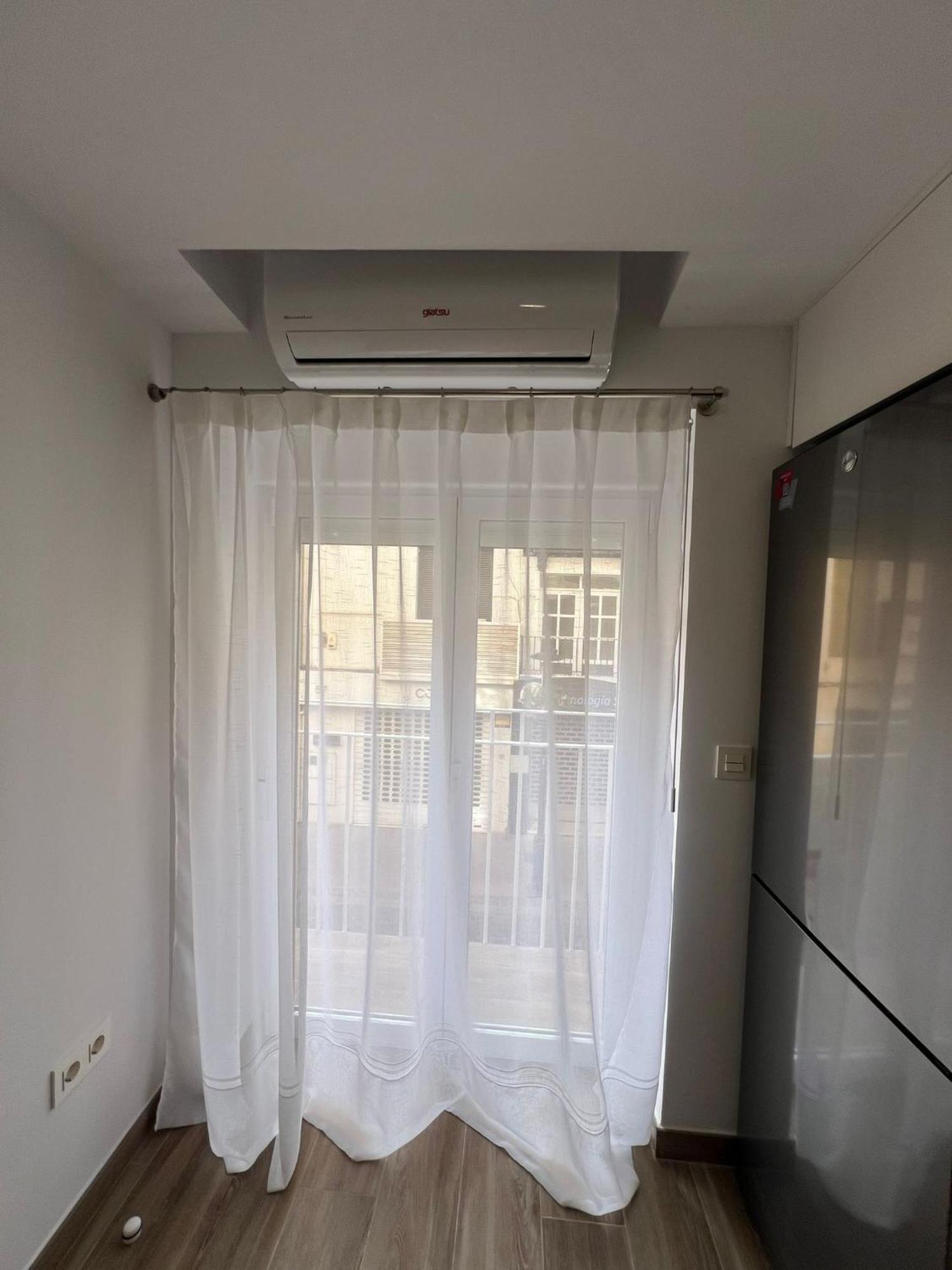 White House Apartment Castellon de la Plana Exterior photo