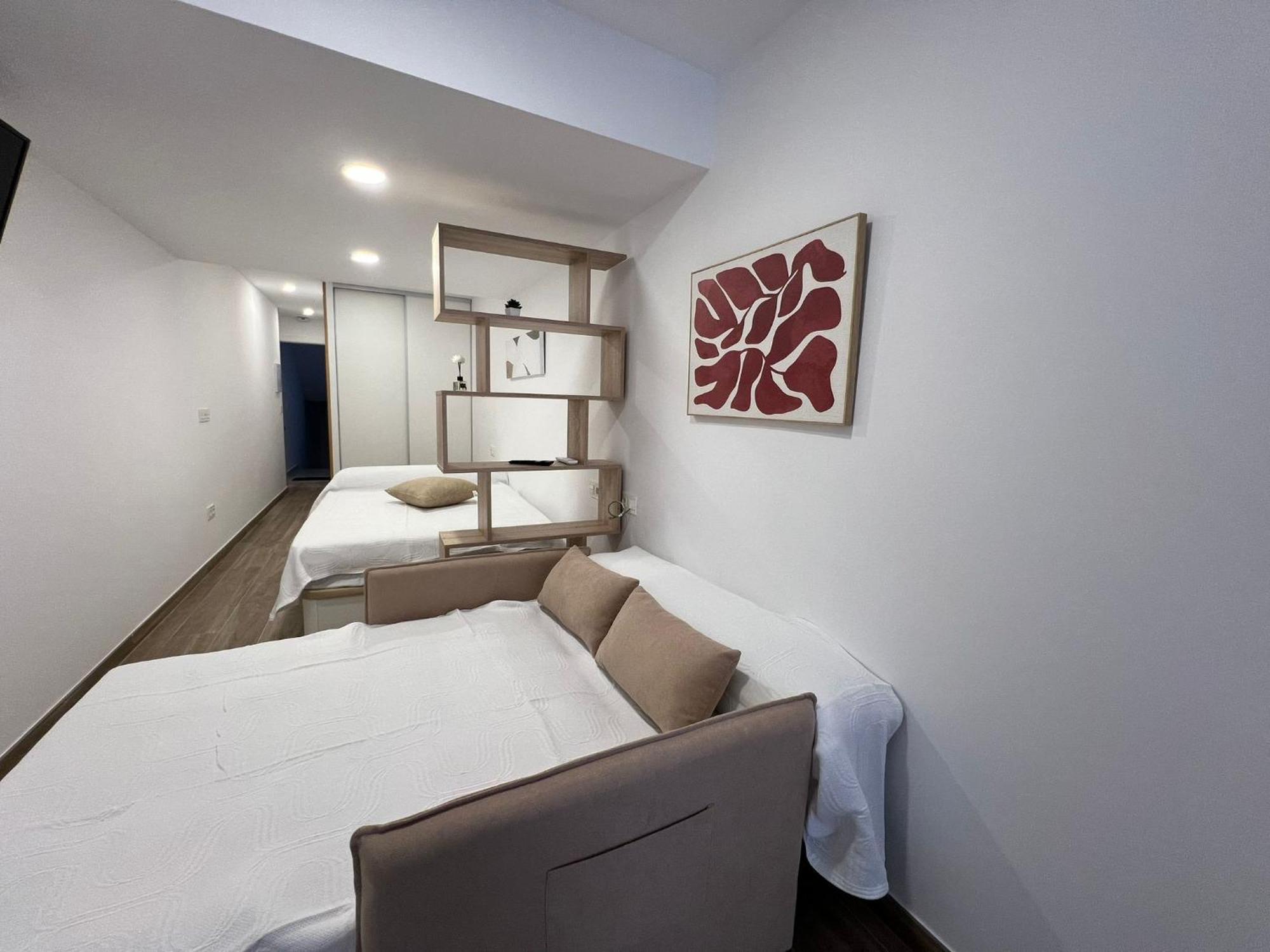 White House Apartment Castellon de la Plana Exterior photo