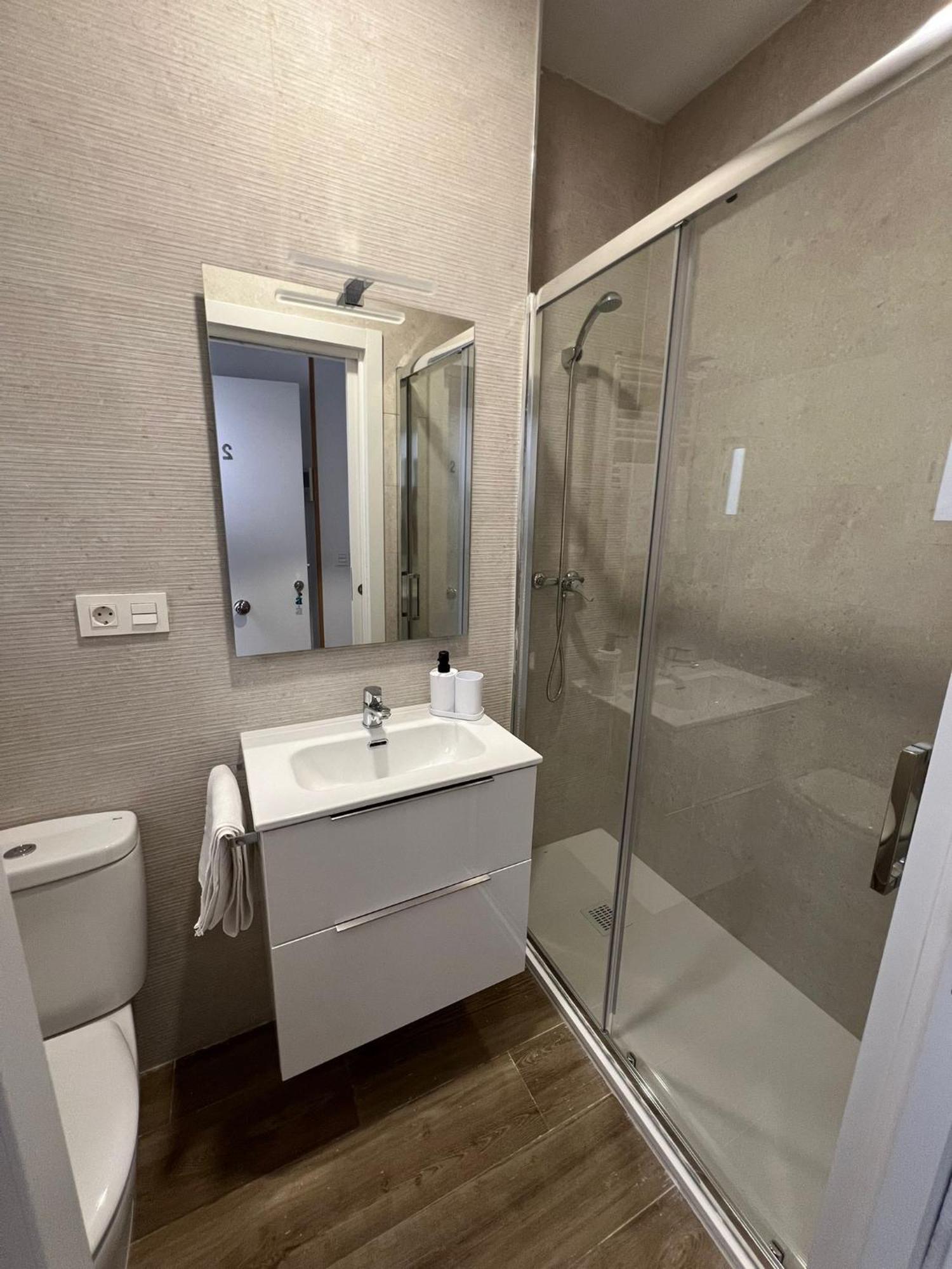 White House Apartment Castellon de la Plana Exterior photo