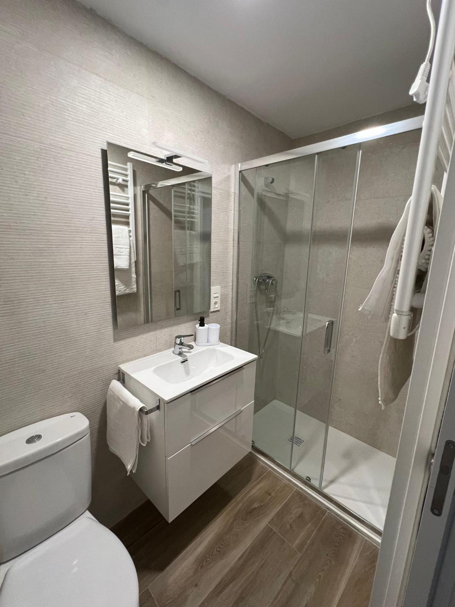 White House Apartment Castellon de la Plana Exterior photo