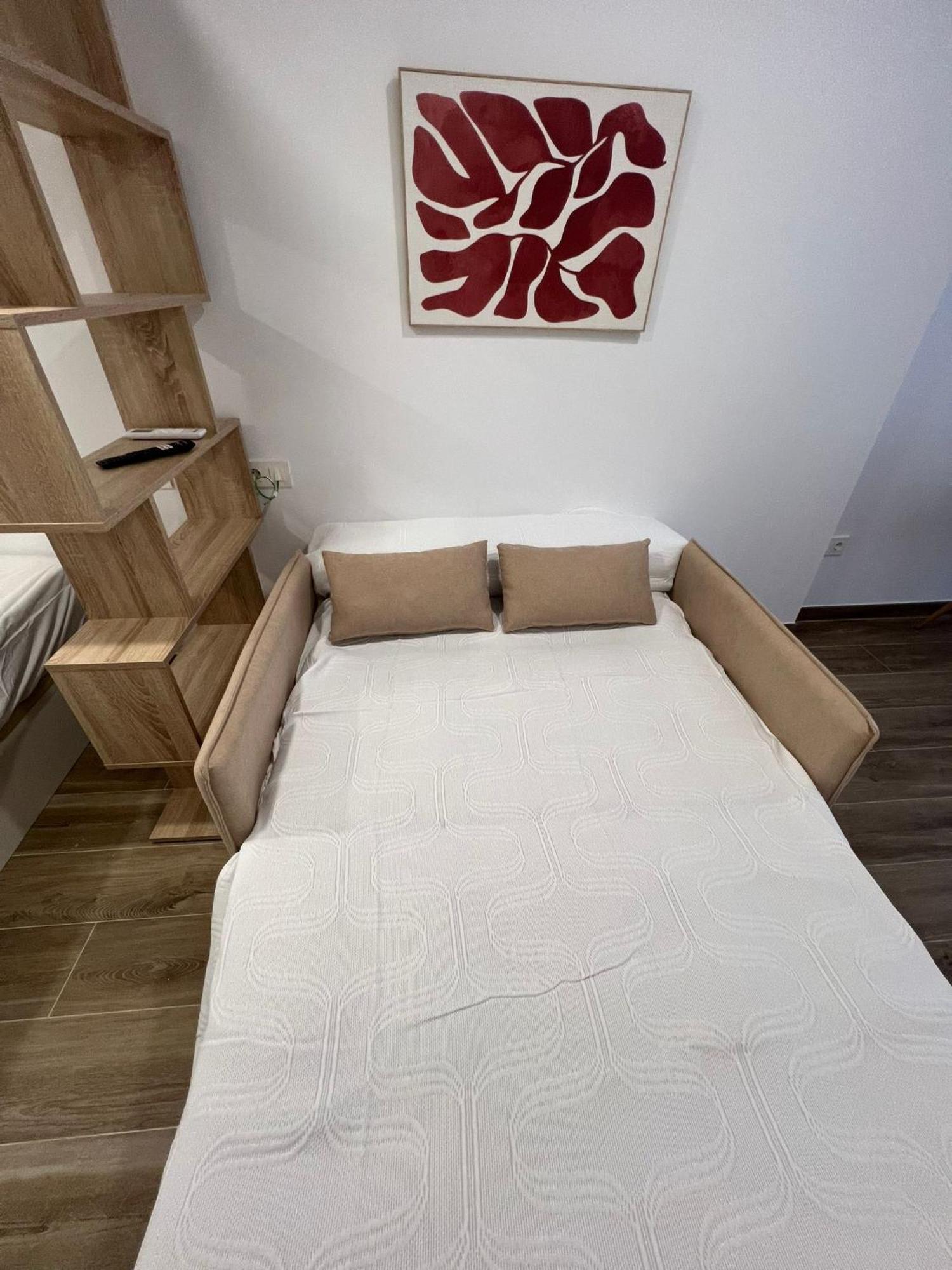 White House Apartment Castellon de la Plana Exterior photo