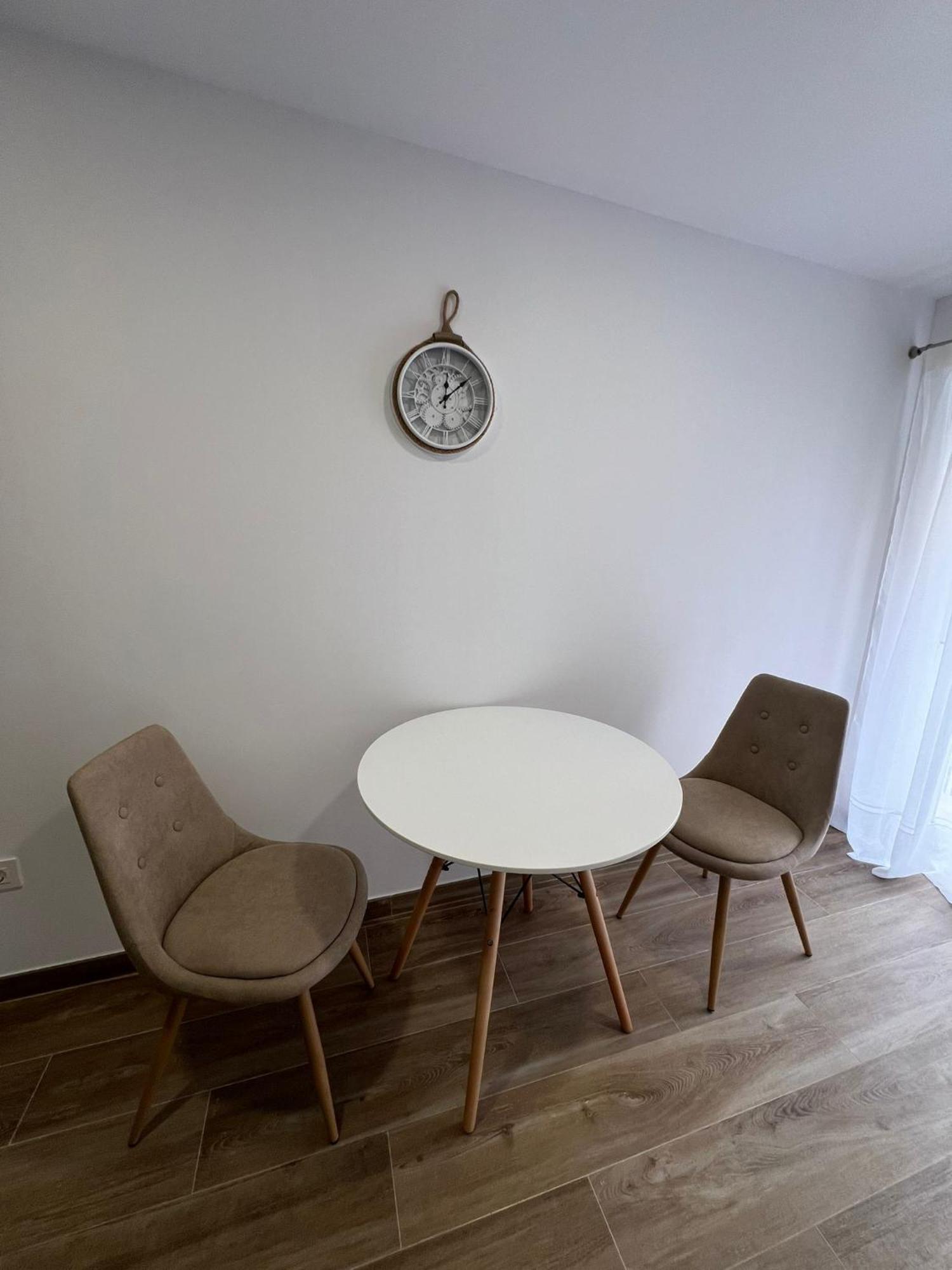 White House Apartment Castellon de la Plana Exterior photo
