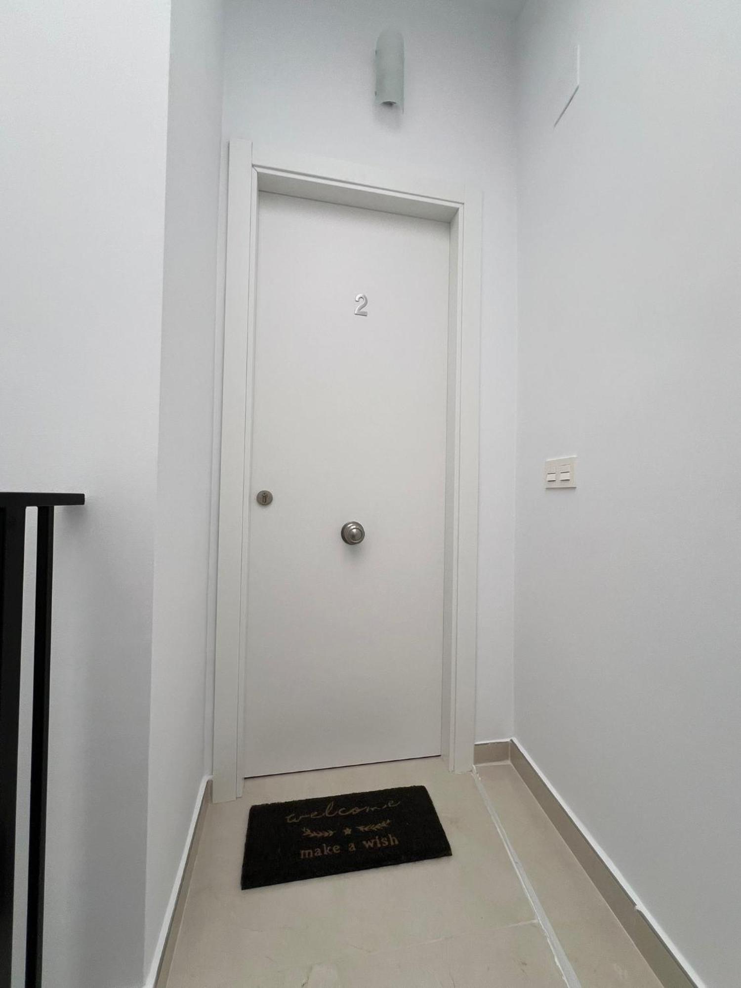 White House Apartment Castellon de la Plana Exterior photo