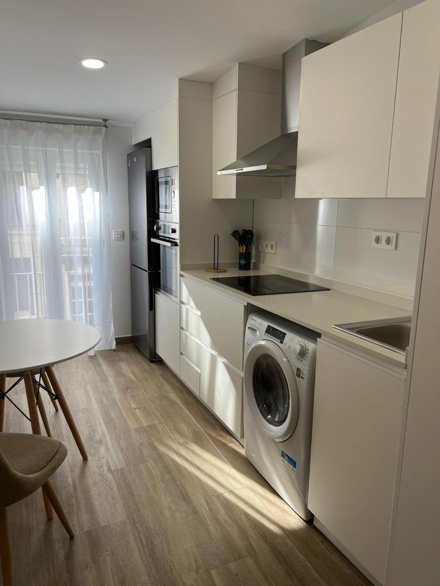 White House Apartment Castellon de la Plana Exterior photo