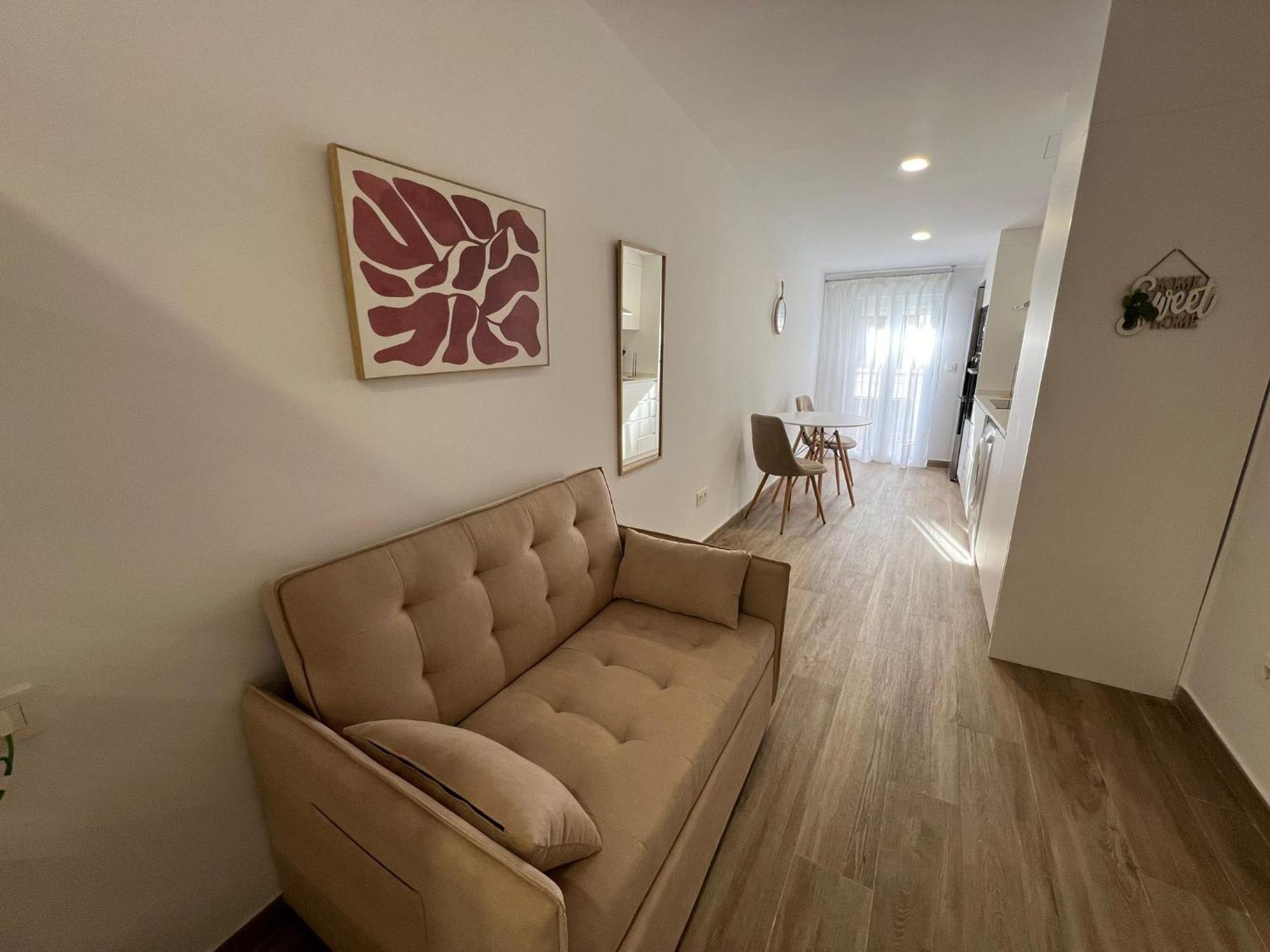 White House Apartment Castellon de la Plana Exterior photo