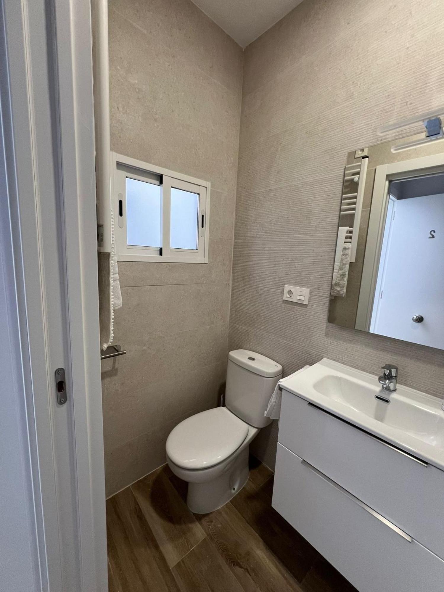 White House Apartment Castellon de la Plana Exterior photo
