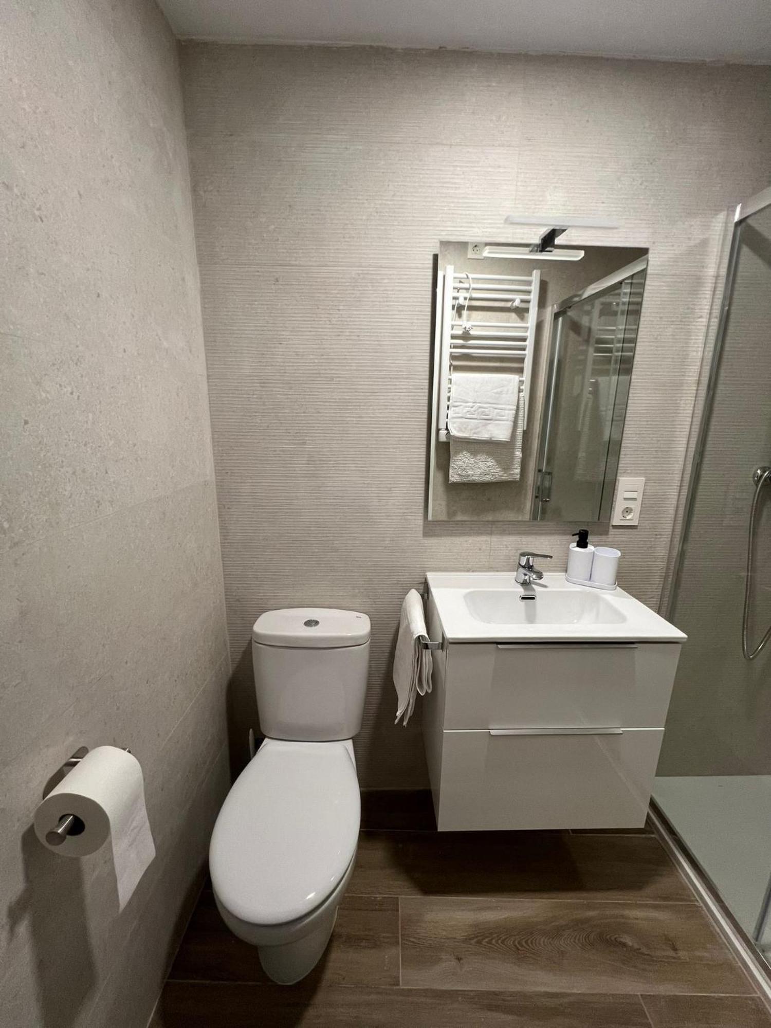White House Apartment Castellon de la Plana Exterior photo