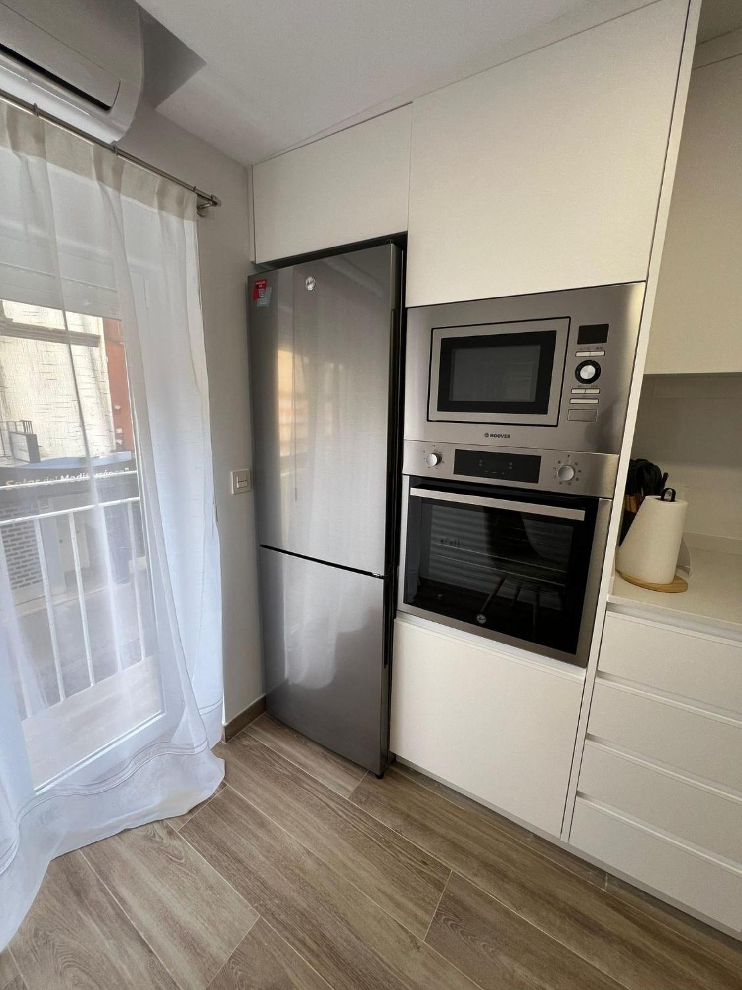 White House Apartment Castellon de la Plana Exterior photo