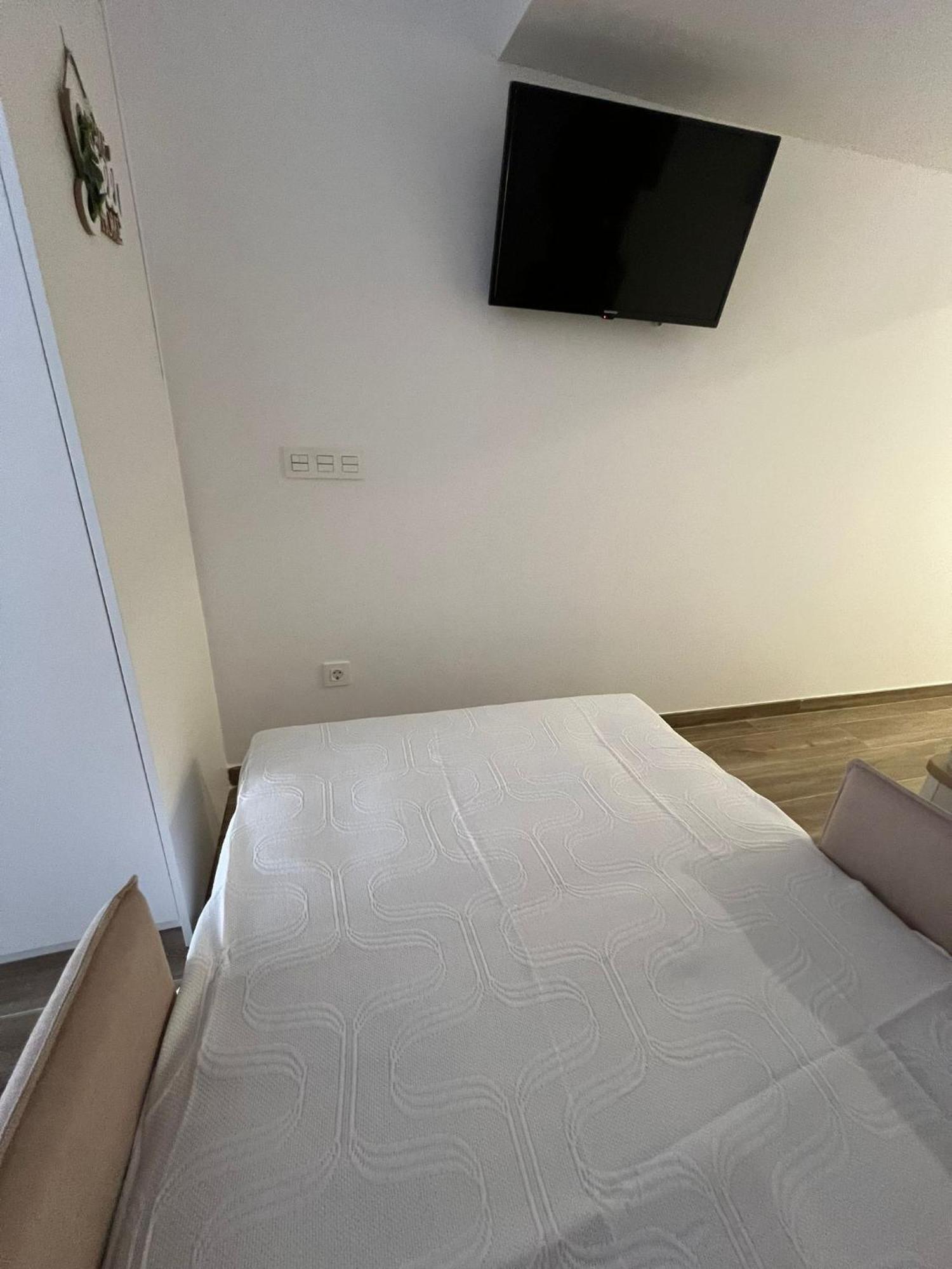 White House Apartment Castellon de la Plana Exterior photo