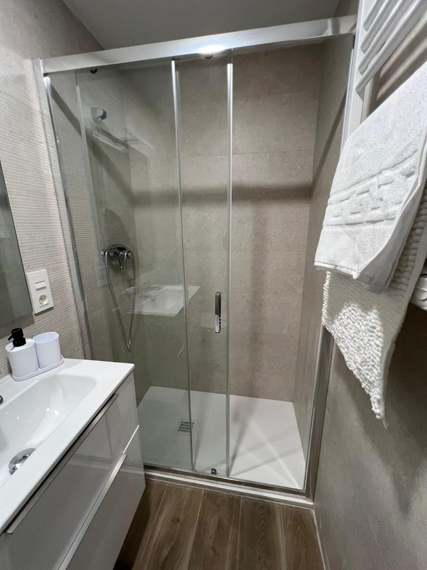 White House Apartment Castellon de la Plana Exterior photo
