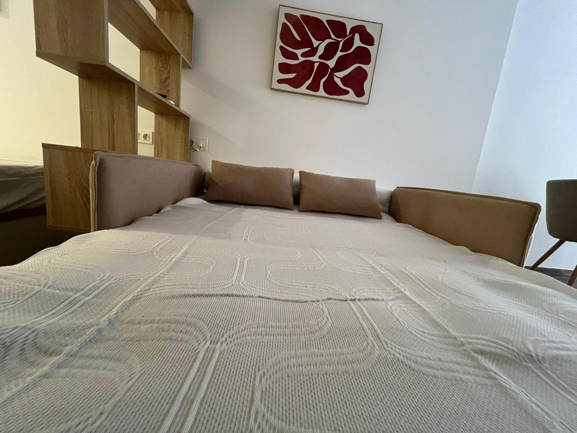 White House Apartment Castellon de la Plana Exterior photo